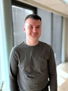Oleksandr Pobuta